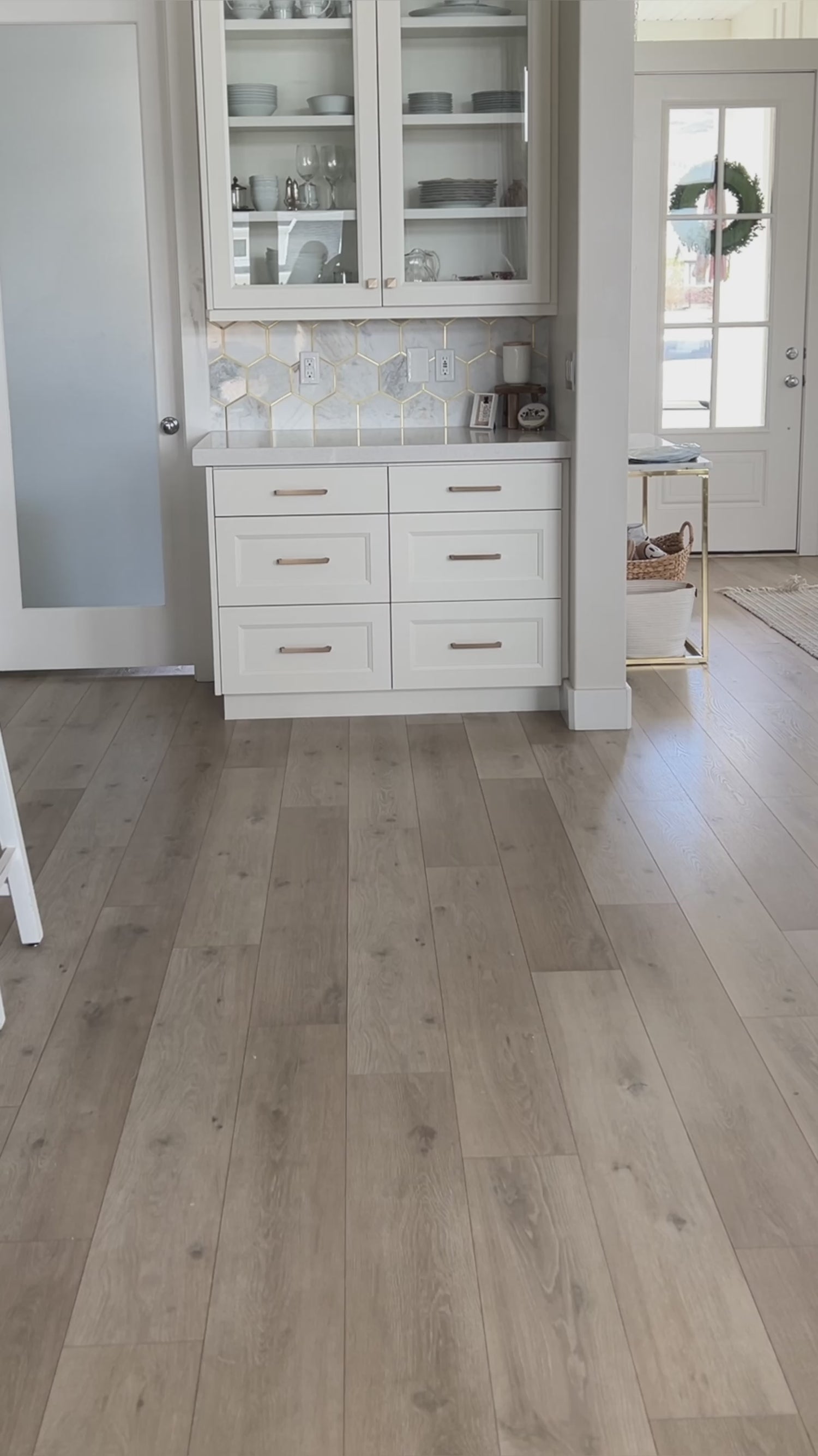 In My Carefree Era Tiered Ruffled Dress