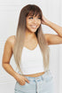 Long Straight Synthetic Wigs 26&