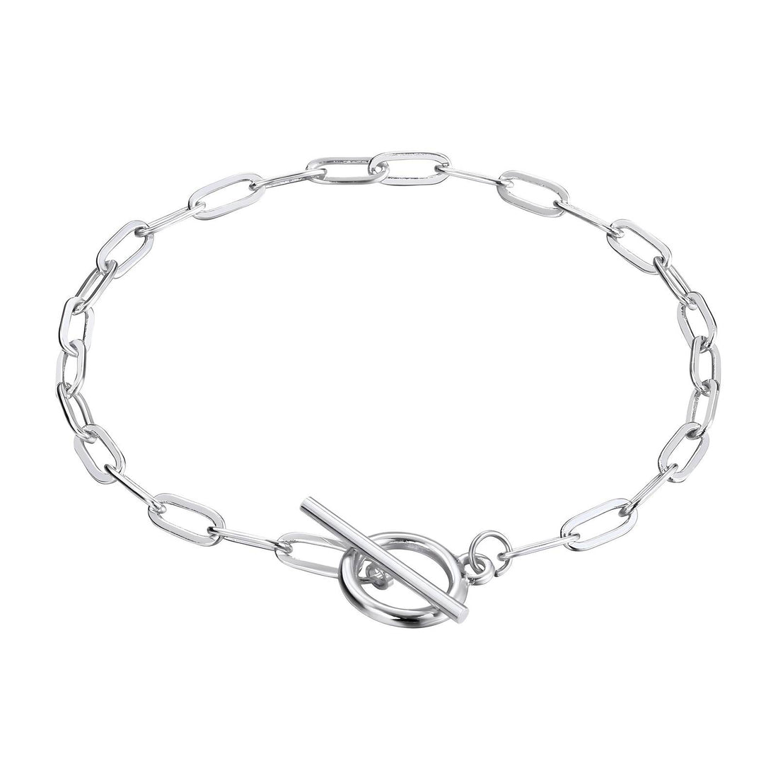 Stainless-steel bracelet