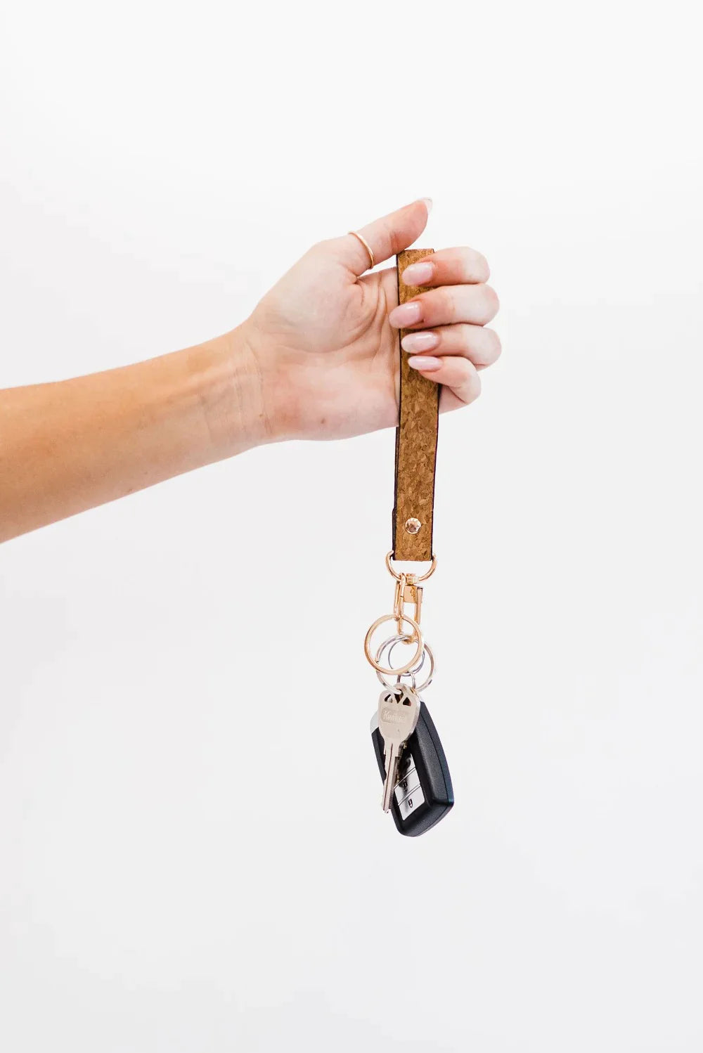 DOORBUSTER Deal! Hazel Keychain