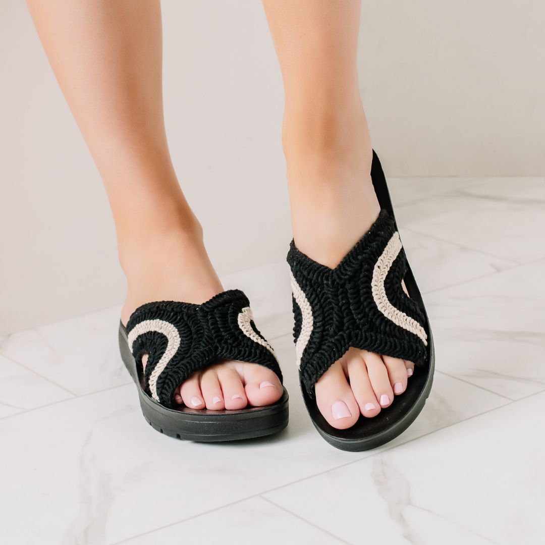 VERA 5 SANDALS