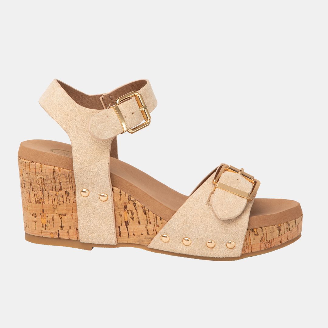 Romy Espadrille Sandals for Women