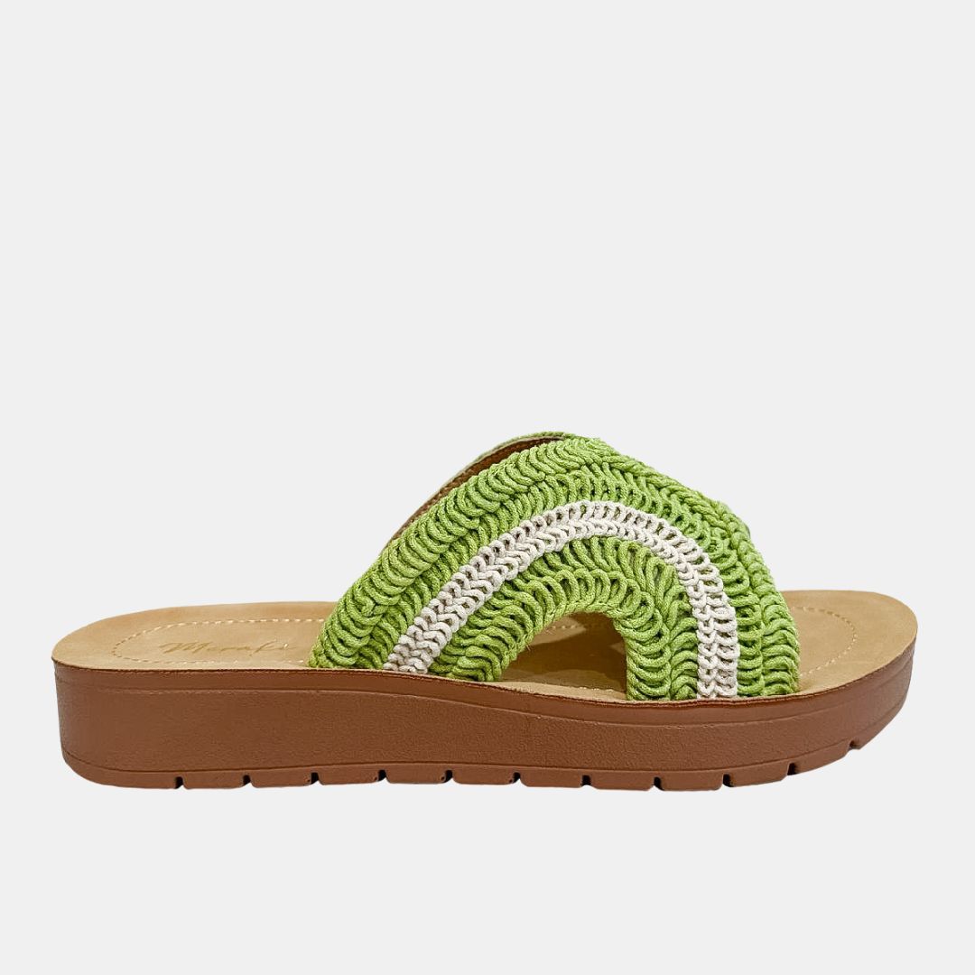 VERA 5 SANDALS