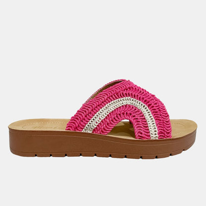 VERA 5 SANDALS