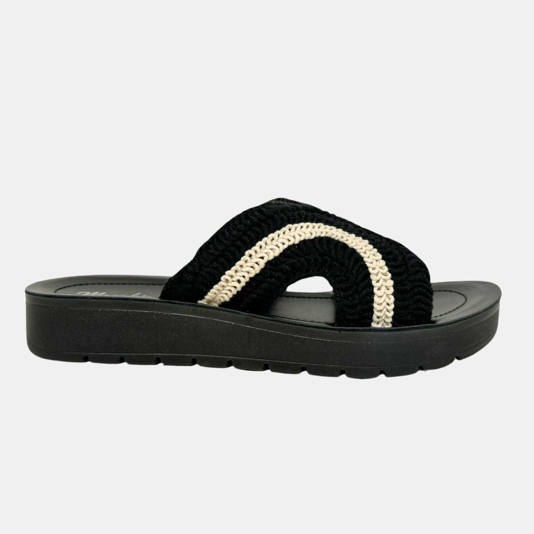 VERA 5 SANDALS