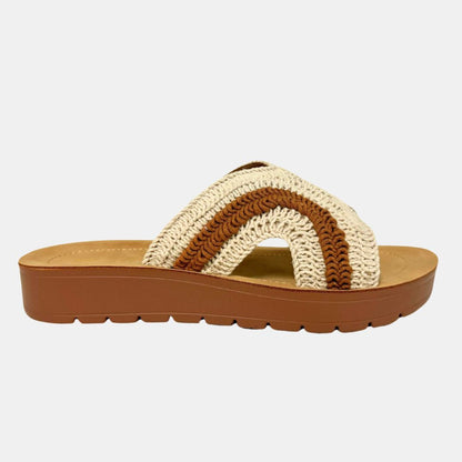 VERA 5 SANDALS