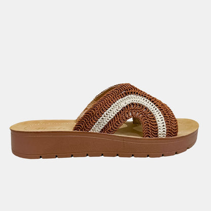 VERA 5 SANDALS