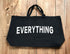 Everything Tote - Mulberry Skies