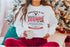 Griswold Christmas Funny Sweatshirt-Mulberry Skies