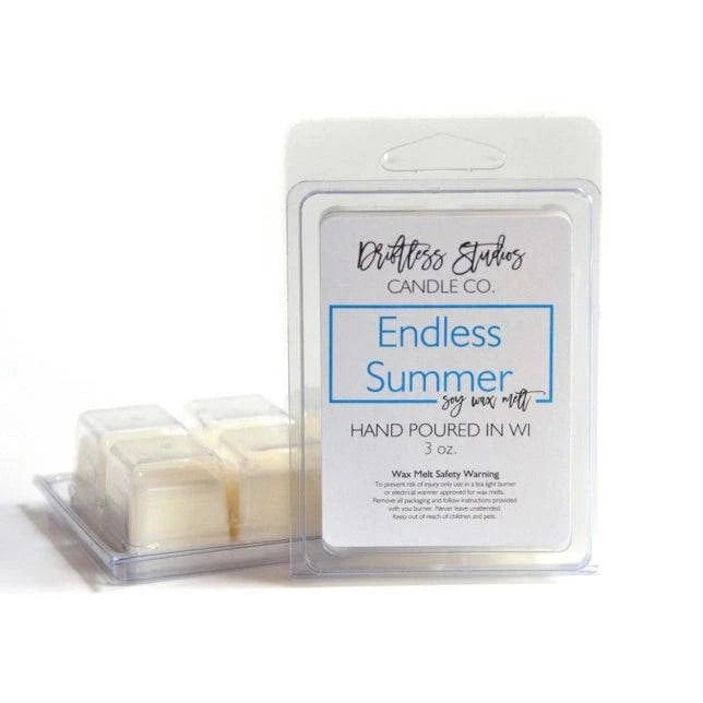 Wax Melts-Mulberry Skies