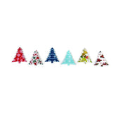 Grandpa Wooden Christmas Ornament-Mulberry Skies