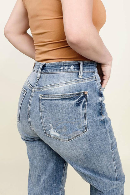 Judy Blue High Waist 90&