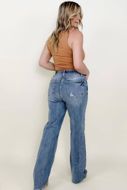 Judy Blue High Waist 90&